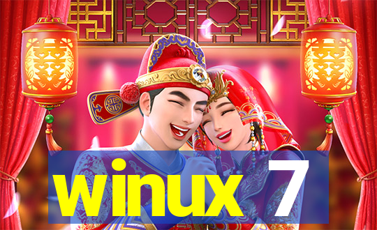 winux 7